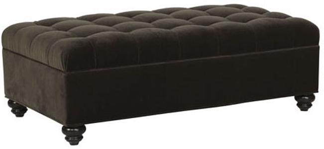 Brennan sales transitional rocker